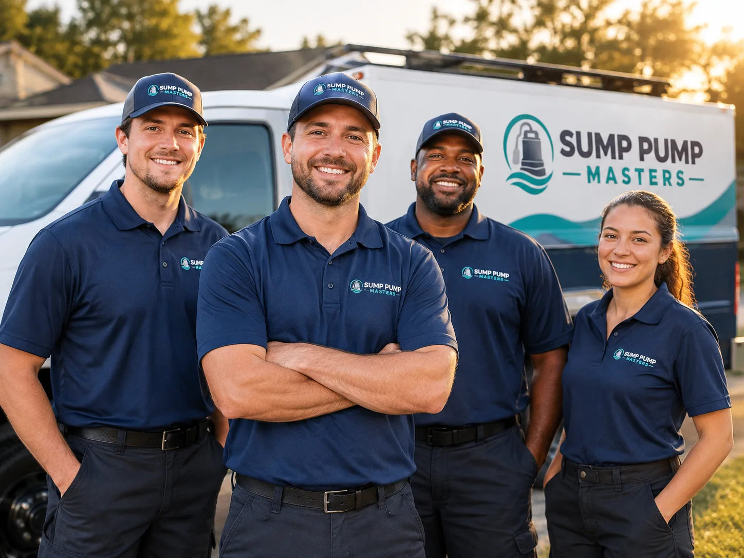 Sump Pump Repair company in Crownsville, MD